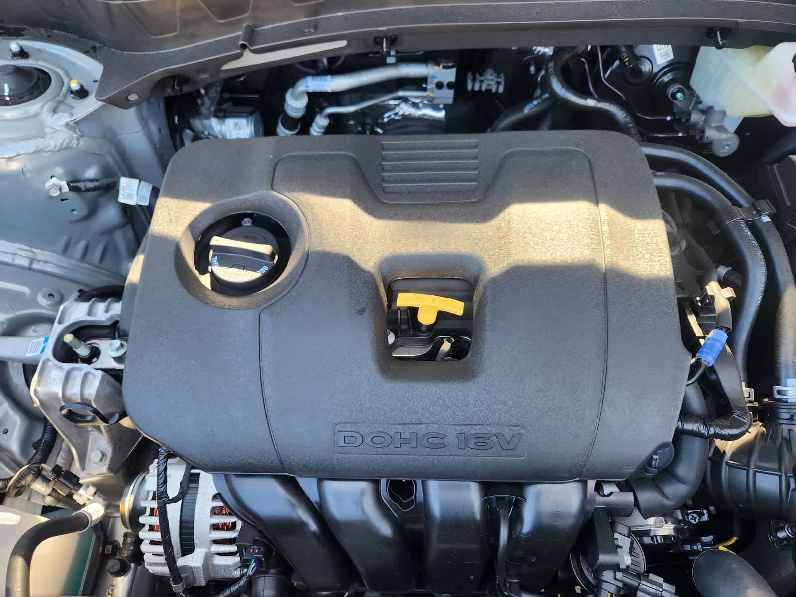 Thumbnail: 2026 Kia Seltos - 24