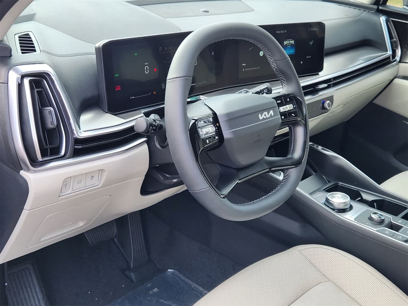 Thumbnail: 2026 Kia Sorento - 2