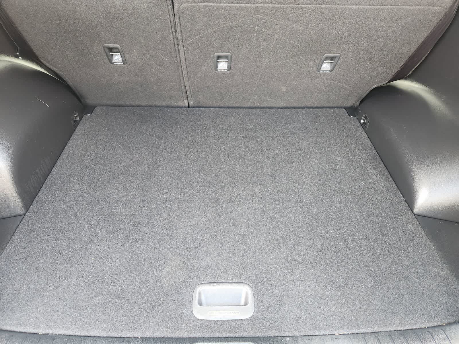 Thumbnail: 2020 Kia Sportage - 31