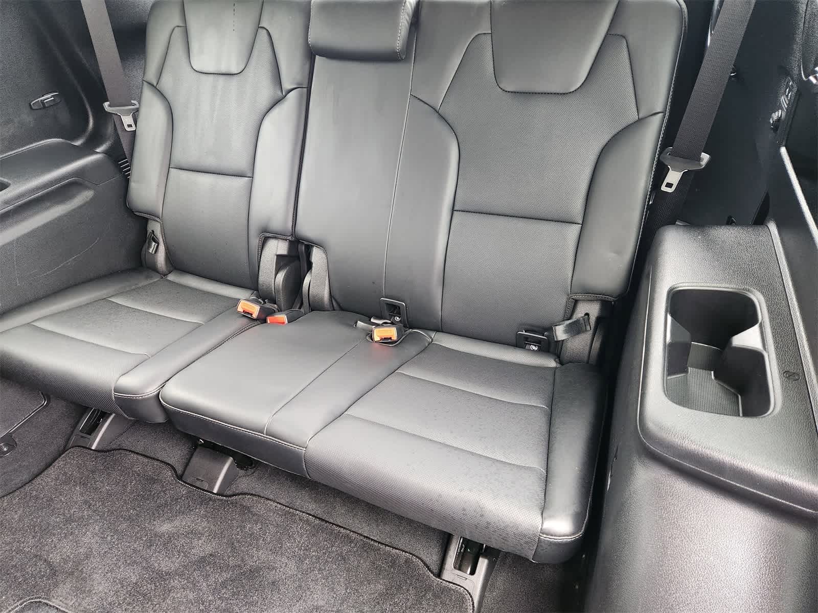 Thumbnail: 2023 Kia Telluride - 30