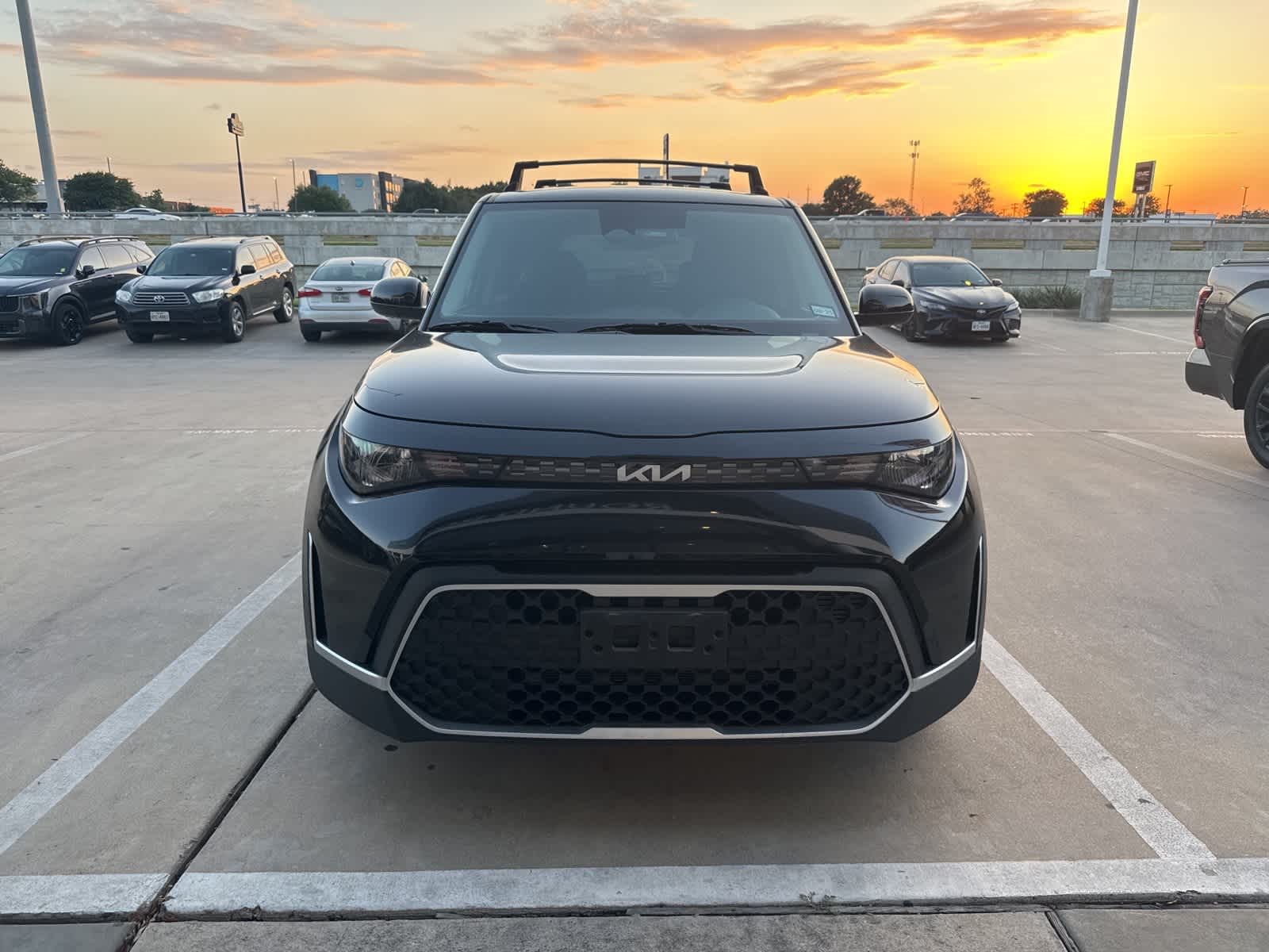 Thumbnail: 2023 Kia Soul - 2