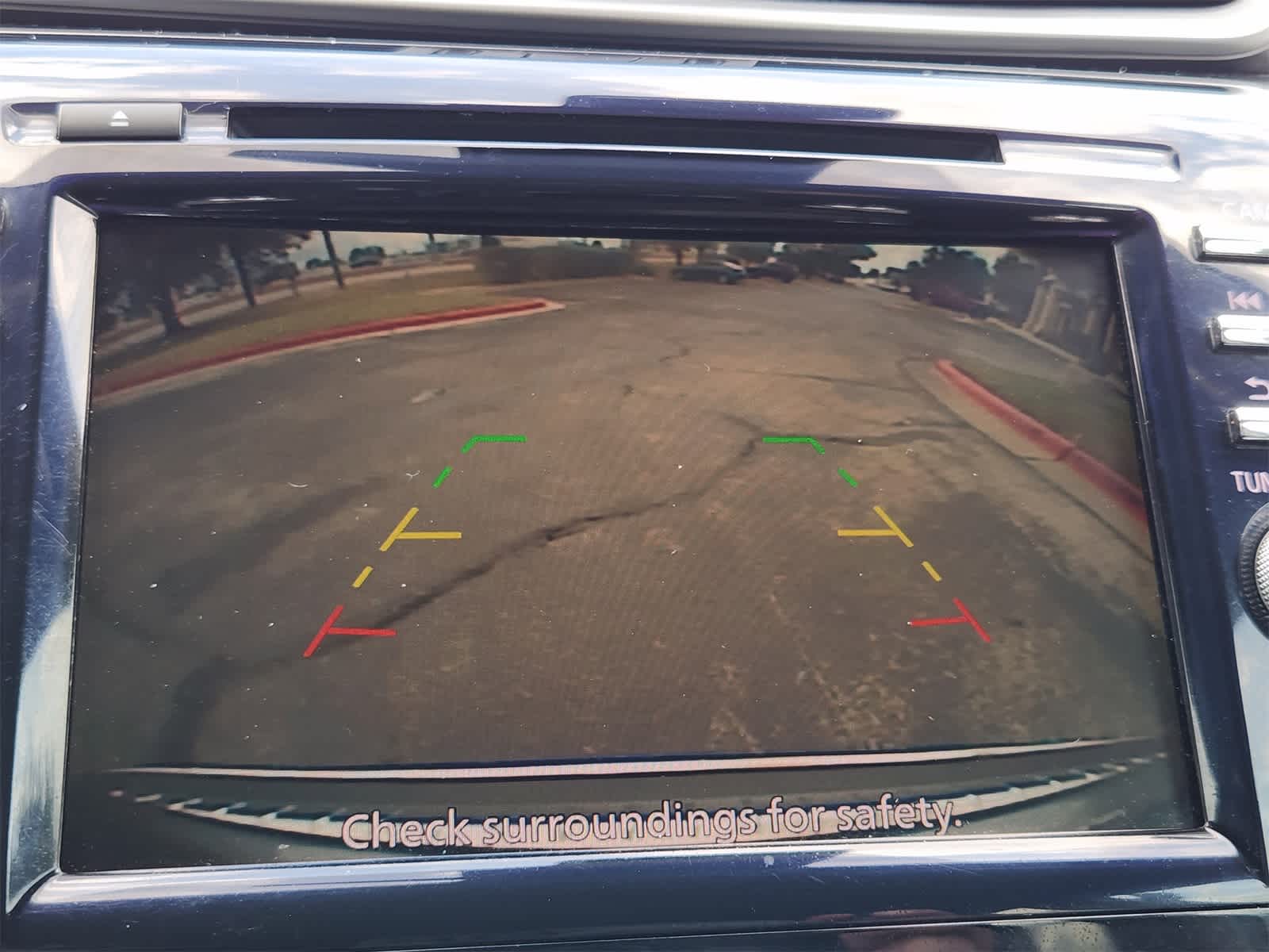 Thumbnail: 2021 Nissan Murano - 18