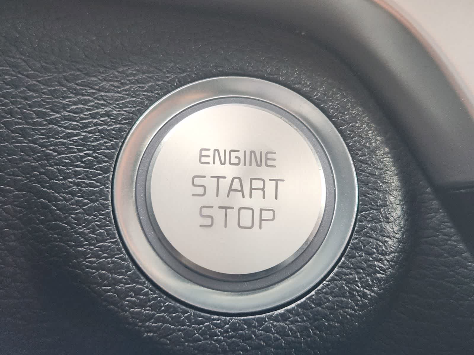 Thumbnail: 2023 Kia Telluride - 20