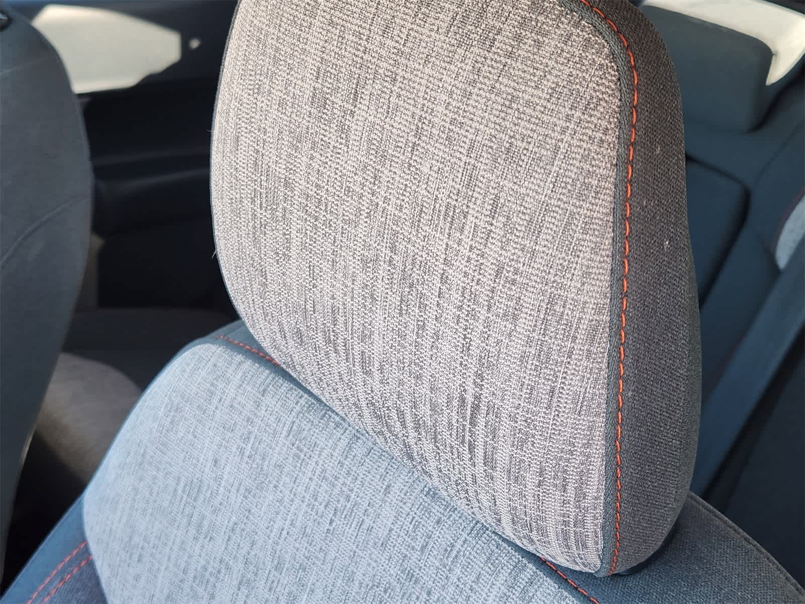 Thumbnail: 2023 Ford Maverick - 15