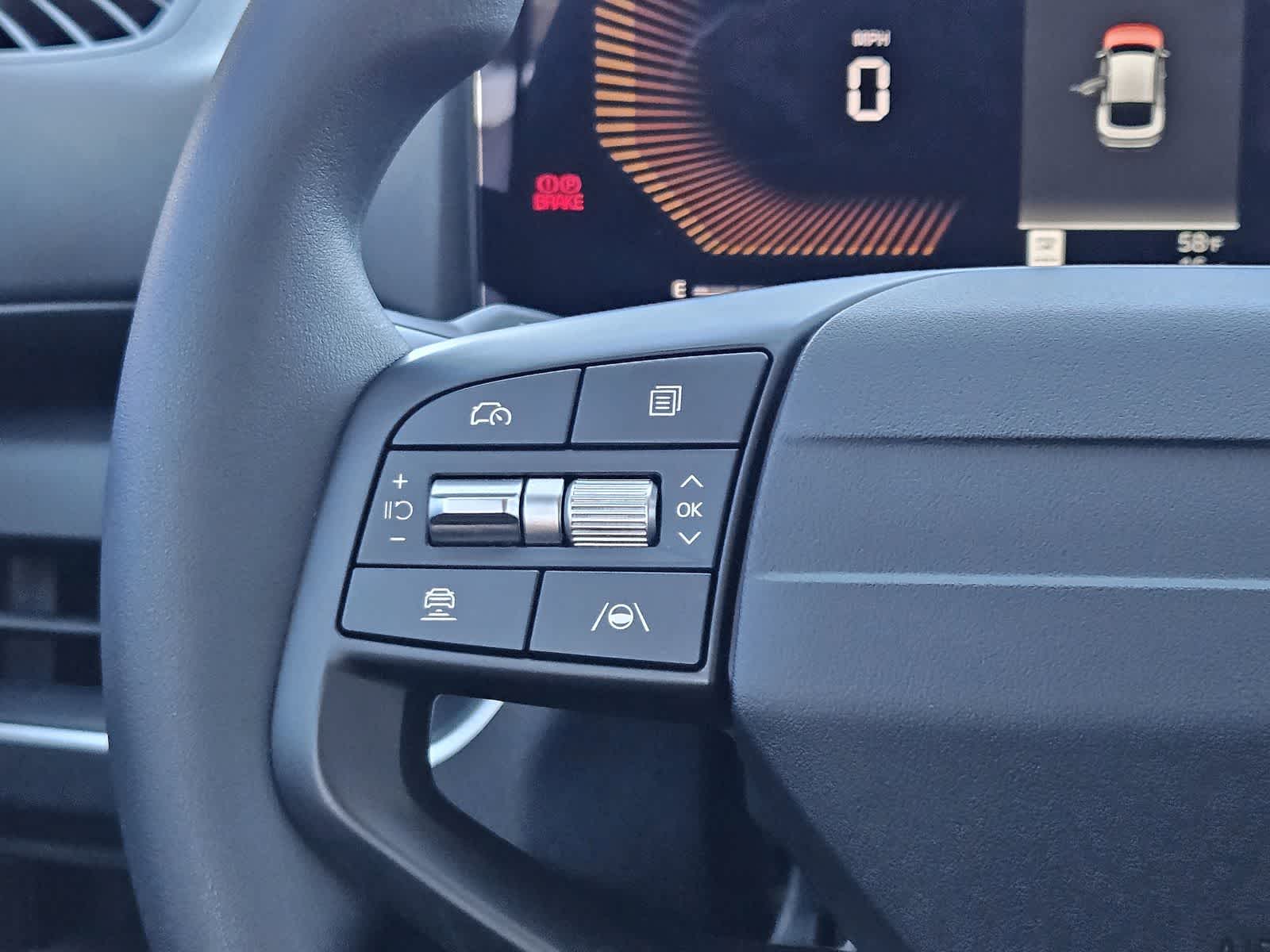 Thumbnail: 2026 Kia K4 - 23