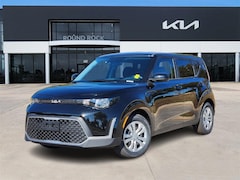 2025 Kia Soul LX Hatchback