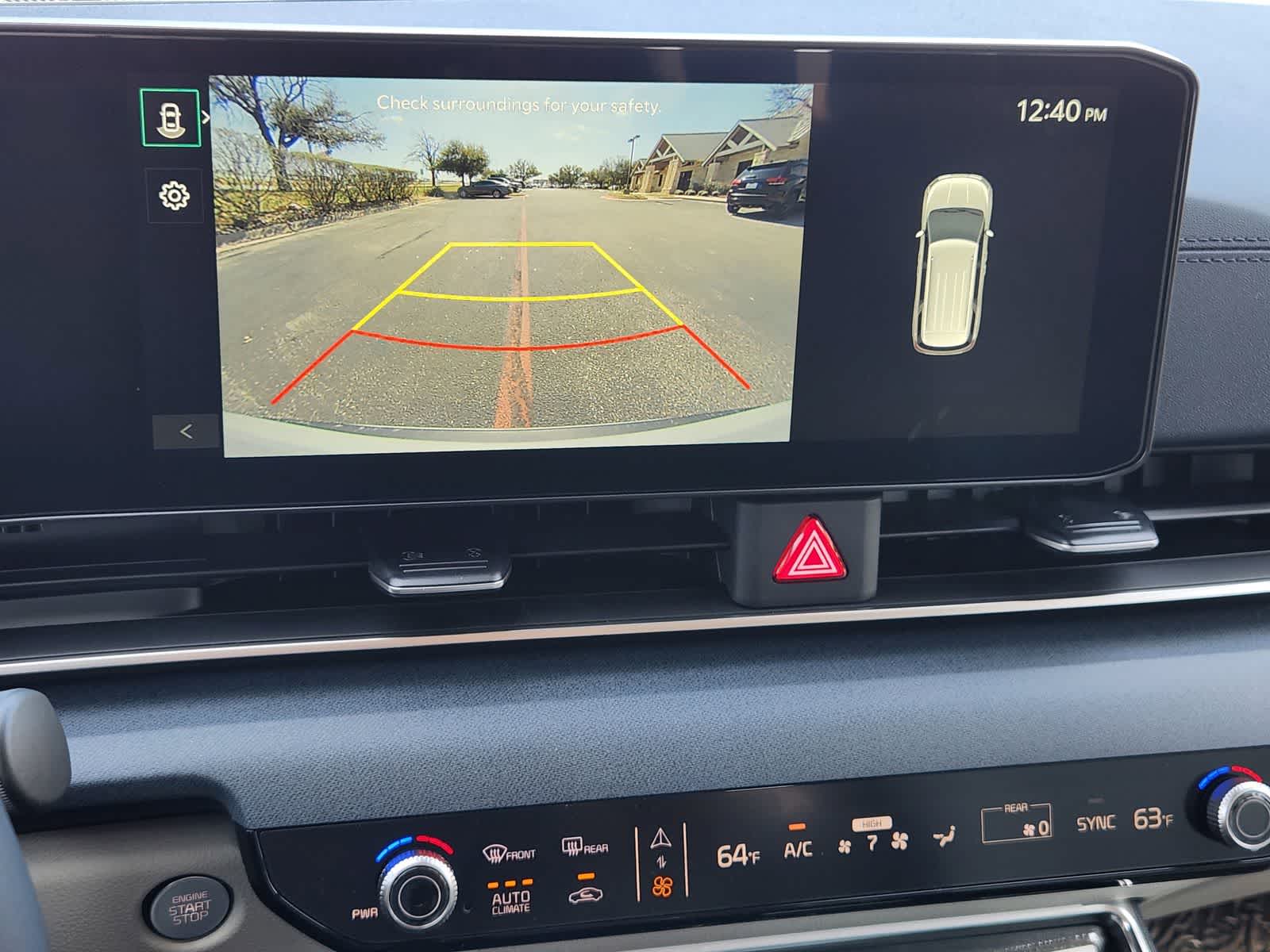 Thumbnail: 2026 Kia Carnival - 14