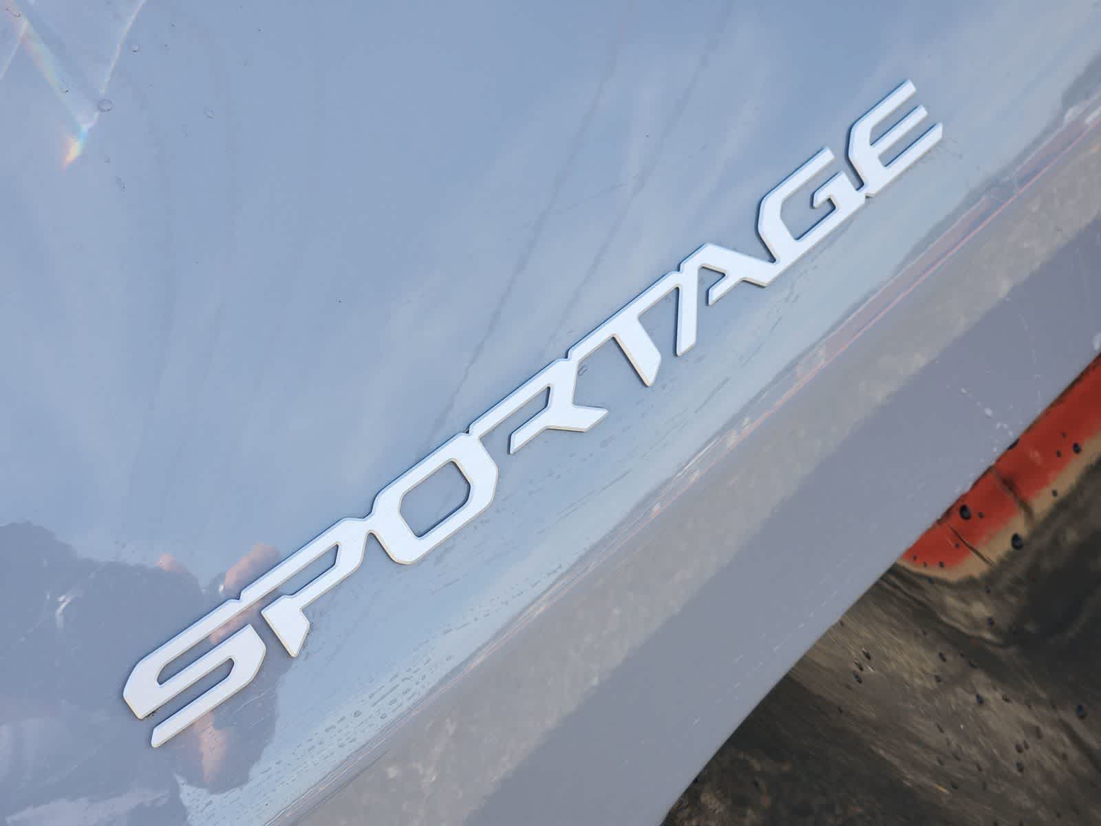 Thumbnail: 2026 Kia Sportage - 11