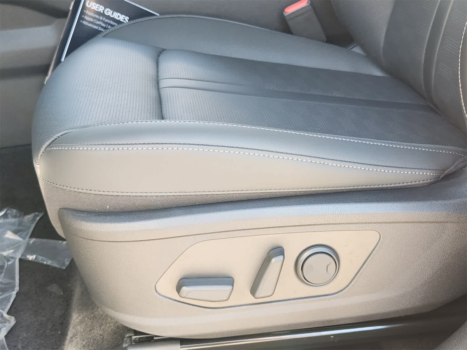 Thumbnail: 2026 Kia Sorento - 21