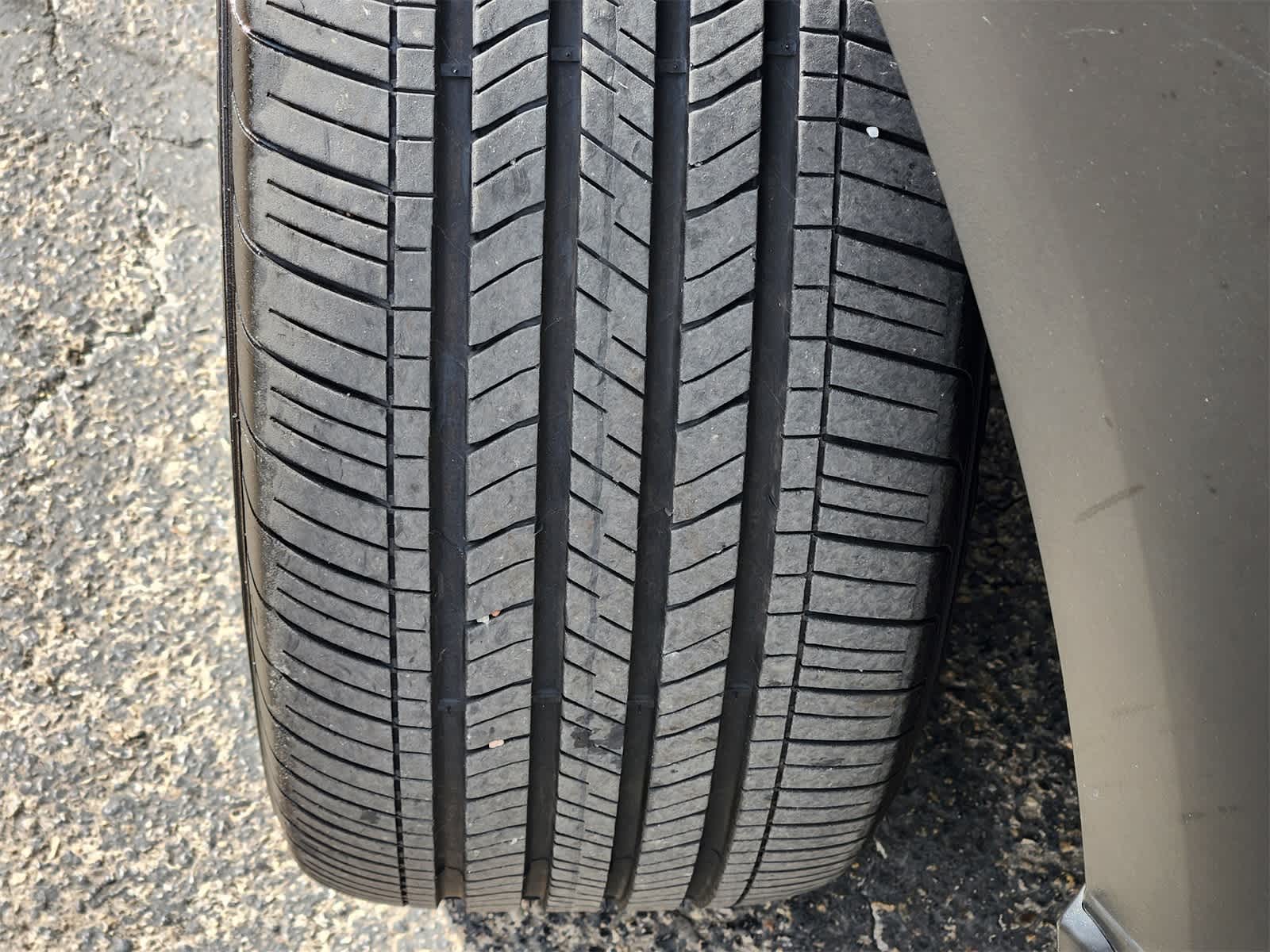 Thumbnail: 2024 Mazda CX-50 - 10