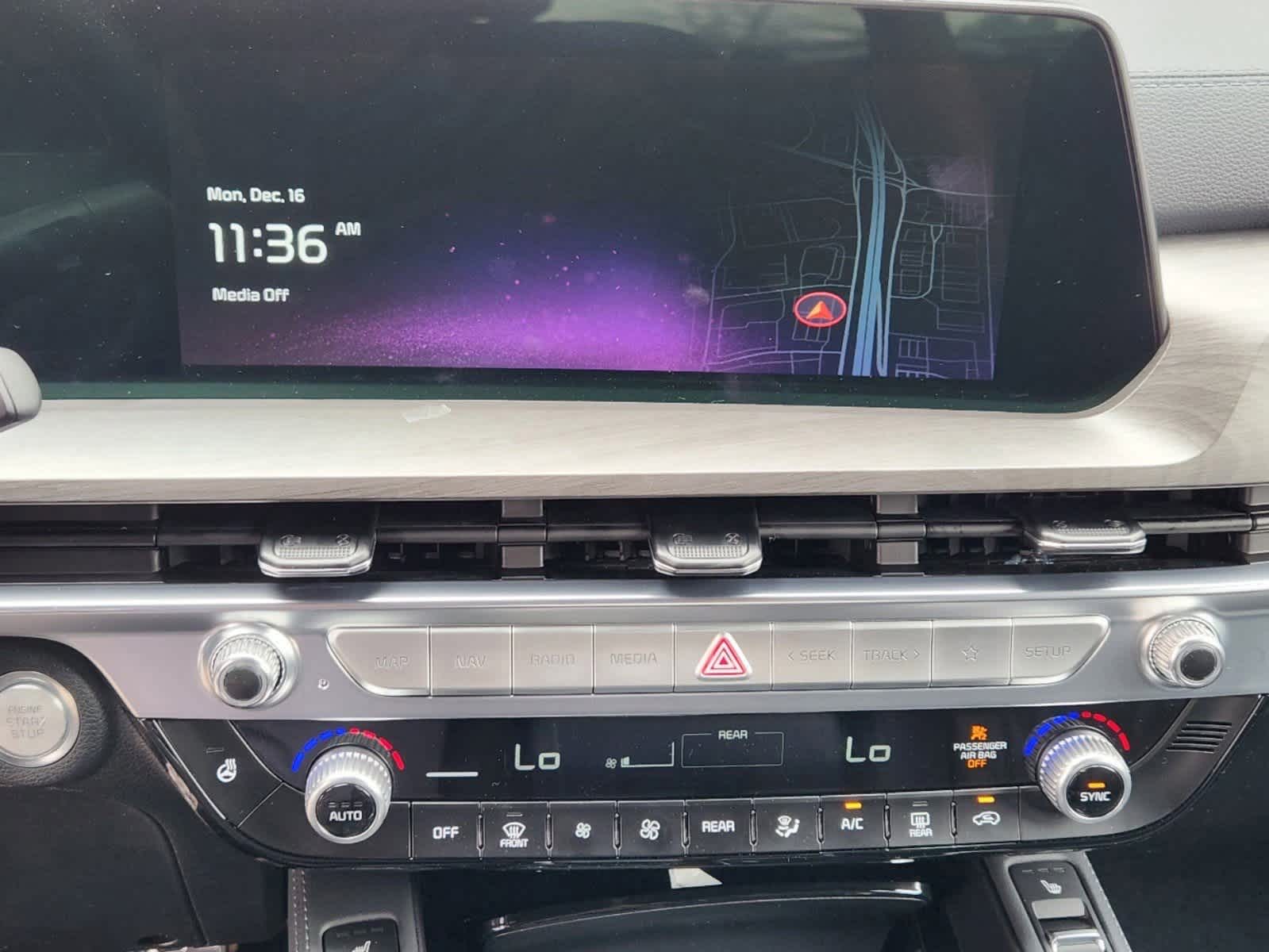 Thumbnail: 2025 Kia Telluride - 13