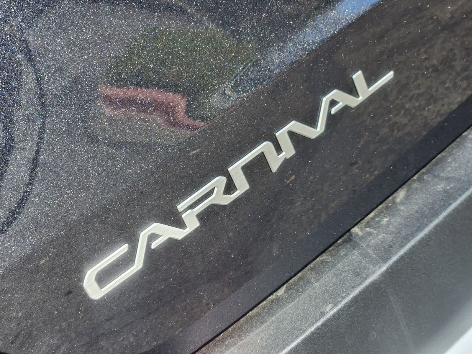 Thumbnail: 2026 Kia Carnival - 10