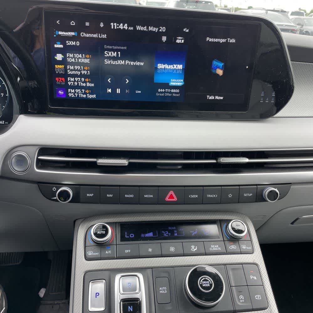 Thumbnail: 2024 Hyundai Palisade - 11