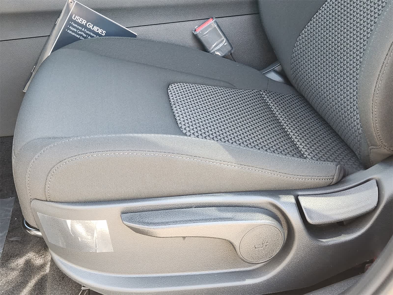 Thumbnail: 2026 Kia Sportage - 21