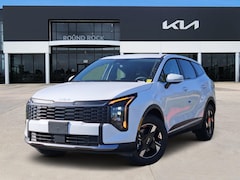 2026 Kia Sportage LX SUV
