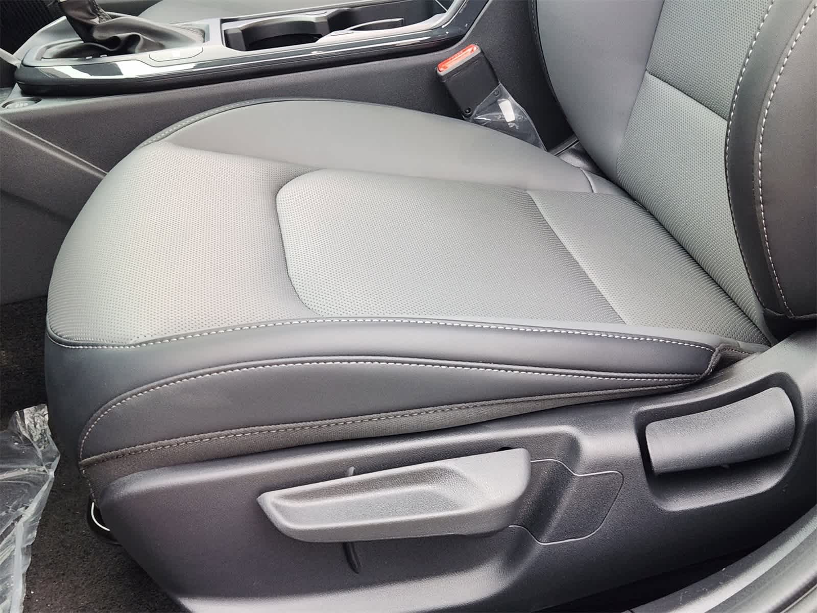 Thumbnail: 2026 Kia K4 - 20