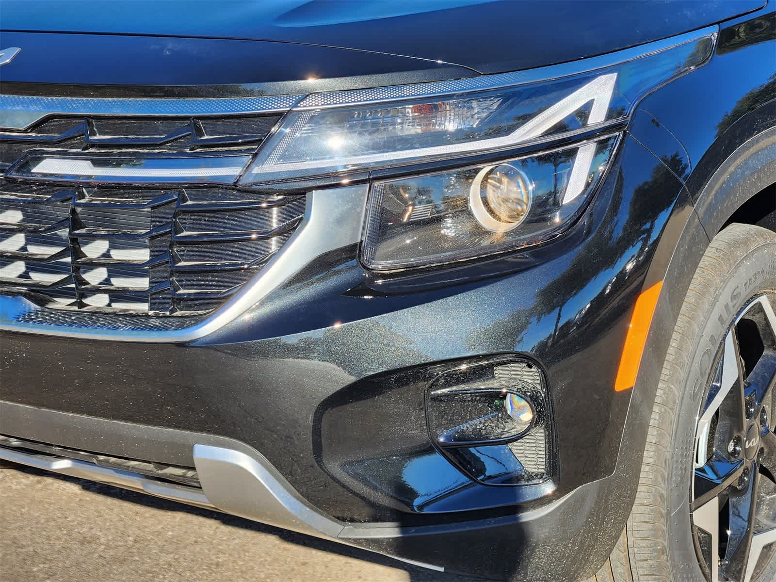 Thumbnail: 2026 Kia Seltos - 7