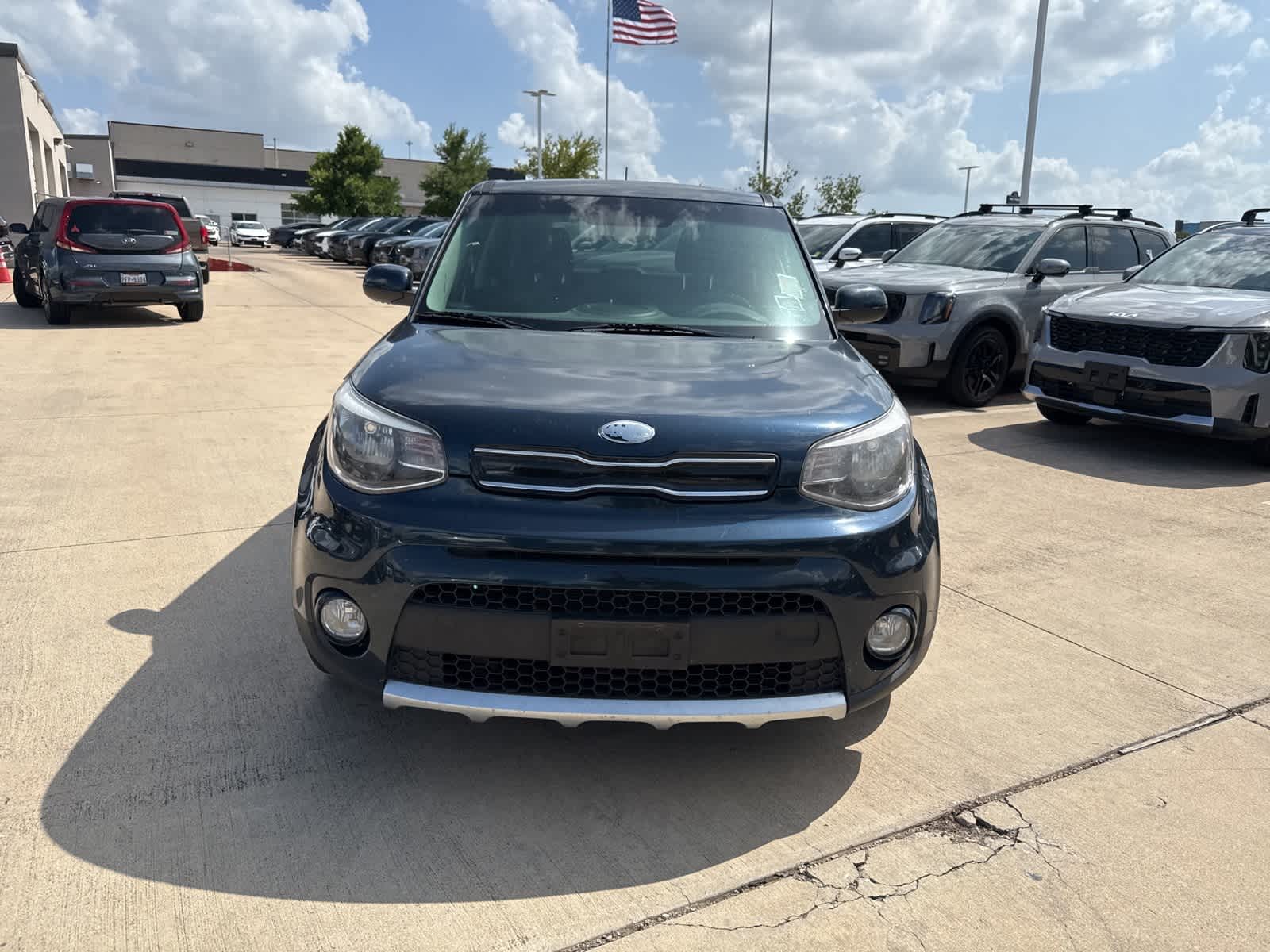 Thumbnail: 2018 Kia Soul - 3