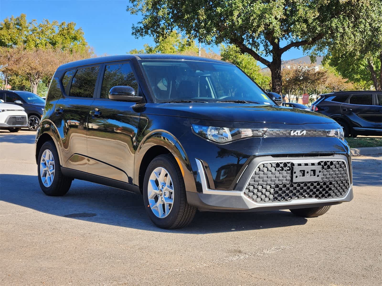 Thumbnail: 2025 Kia Soul - 3