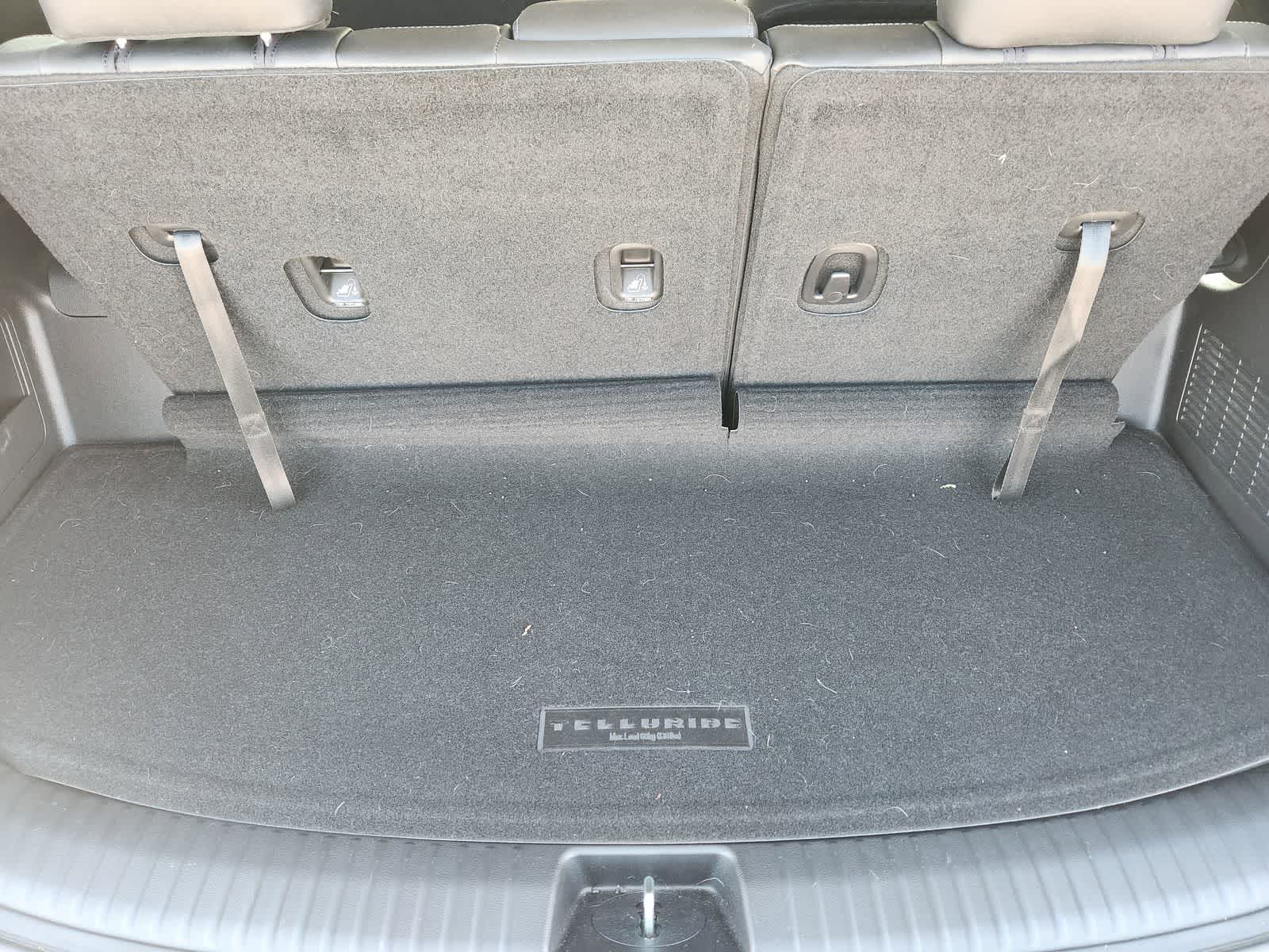 Thumbnail: 2022 Kia Telluride - 33