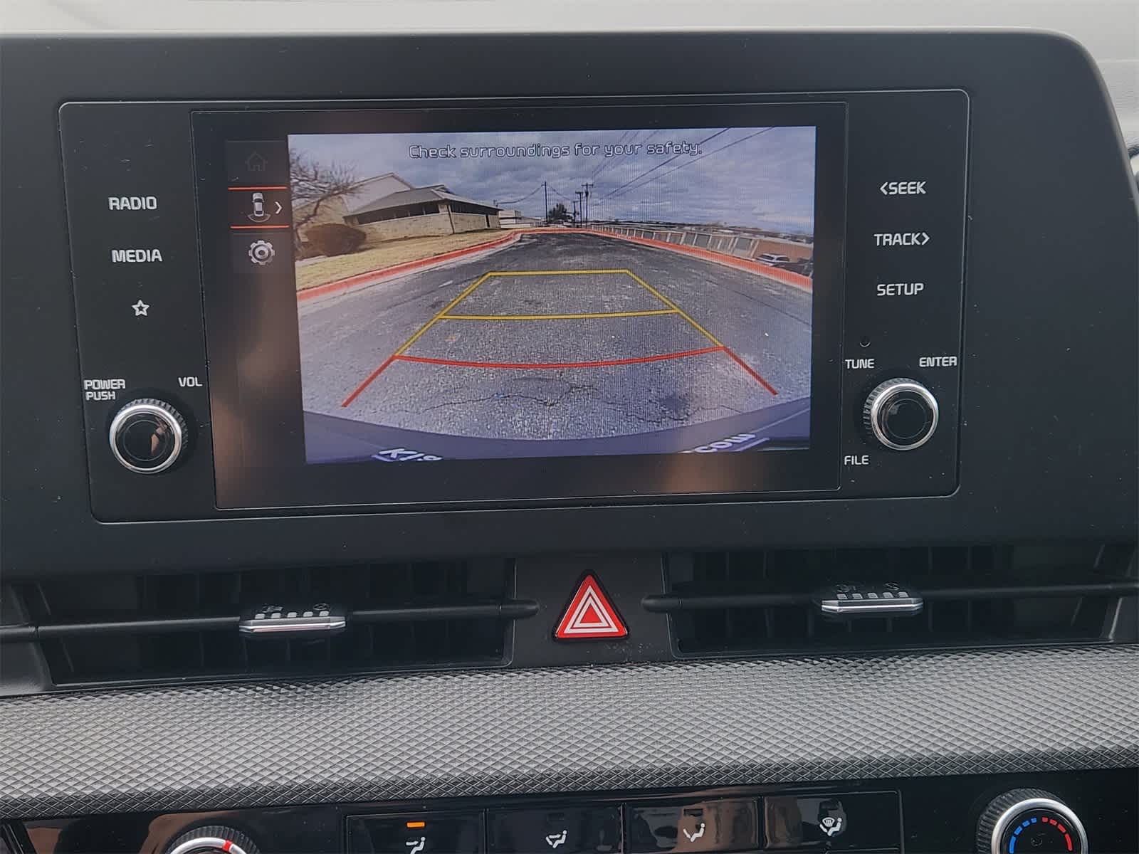 Thumbnail: 2024 Kia Sportage - 18