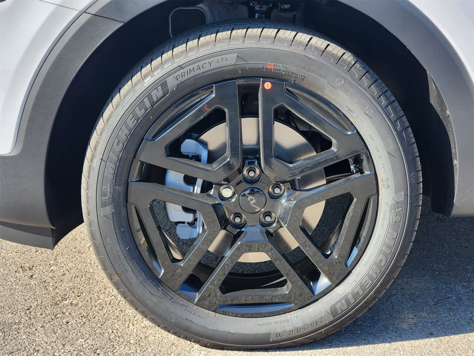 Thumbnail: 2025 Kia Telluride - 8