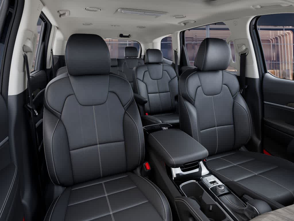 Thumbnail: 2025 Kia Telluride - 15