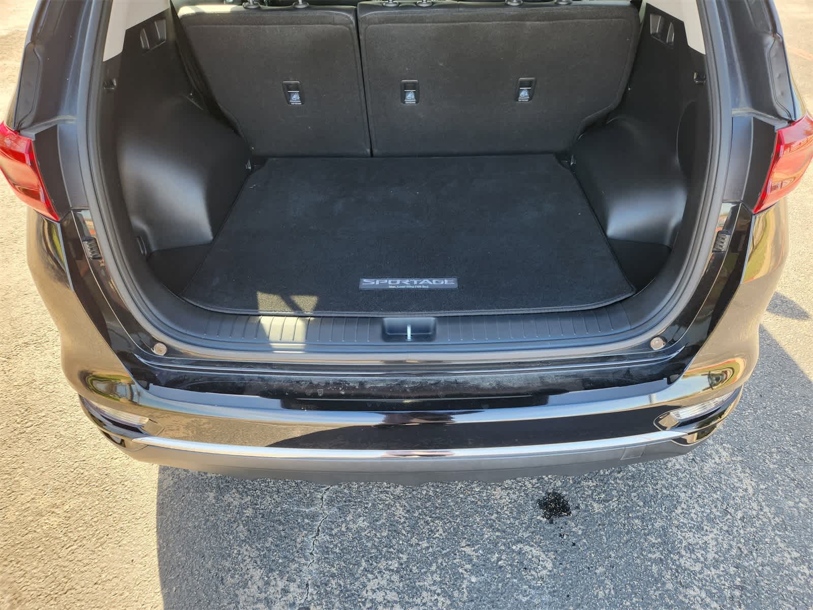 Thumbnail: 2020 Kia Sportage - 30