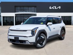 2026 Kia EV9 Wind SUV