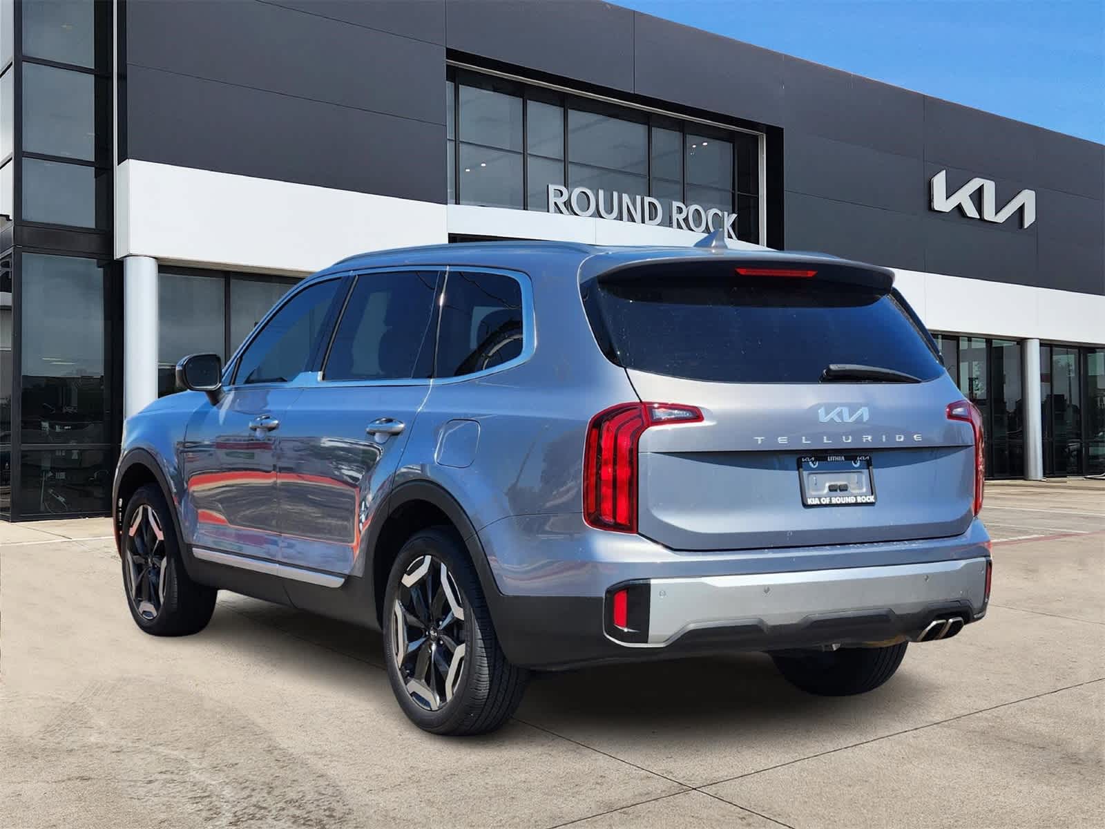Thumbnail: 2023 Kia Telluride - 6