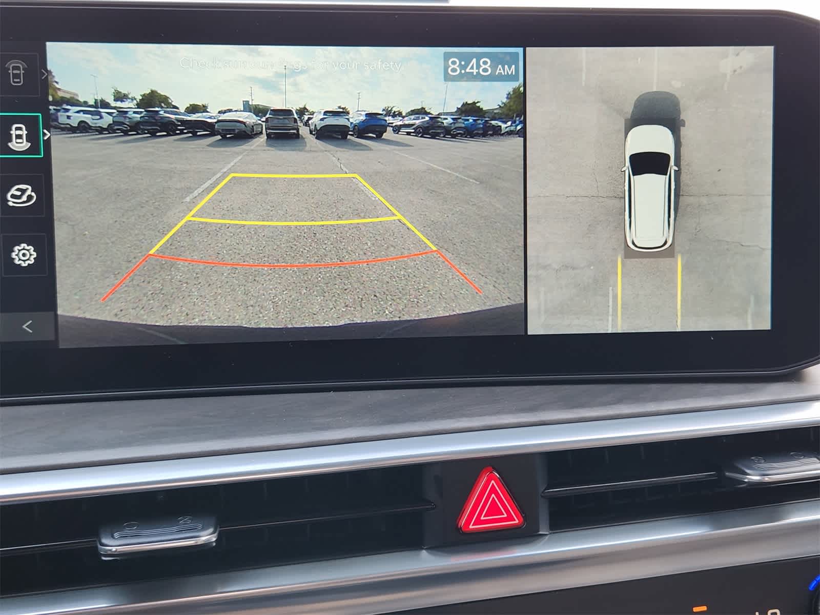 Thumbnail: 2026 Kia Sorento - 16