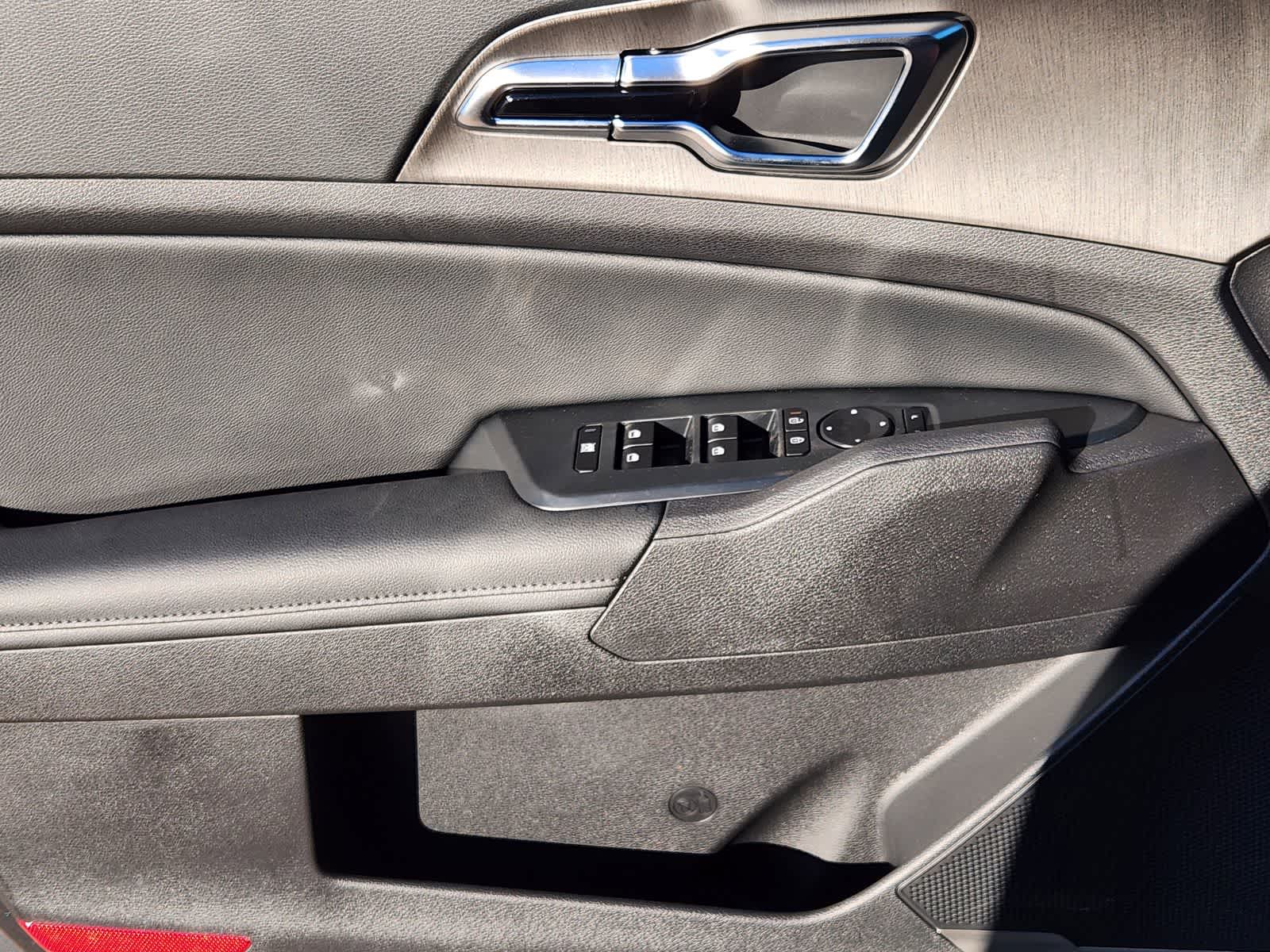 Thumbnail: 2026 Kia Sportage - 16