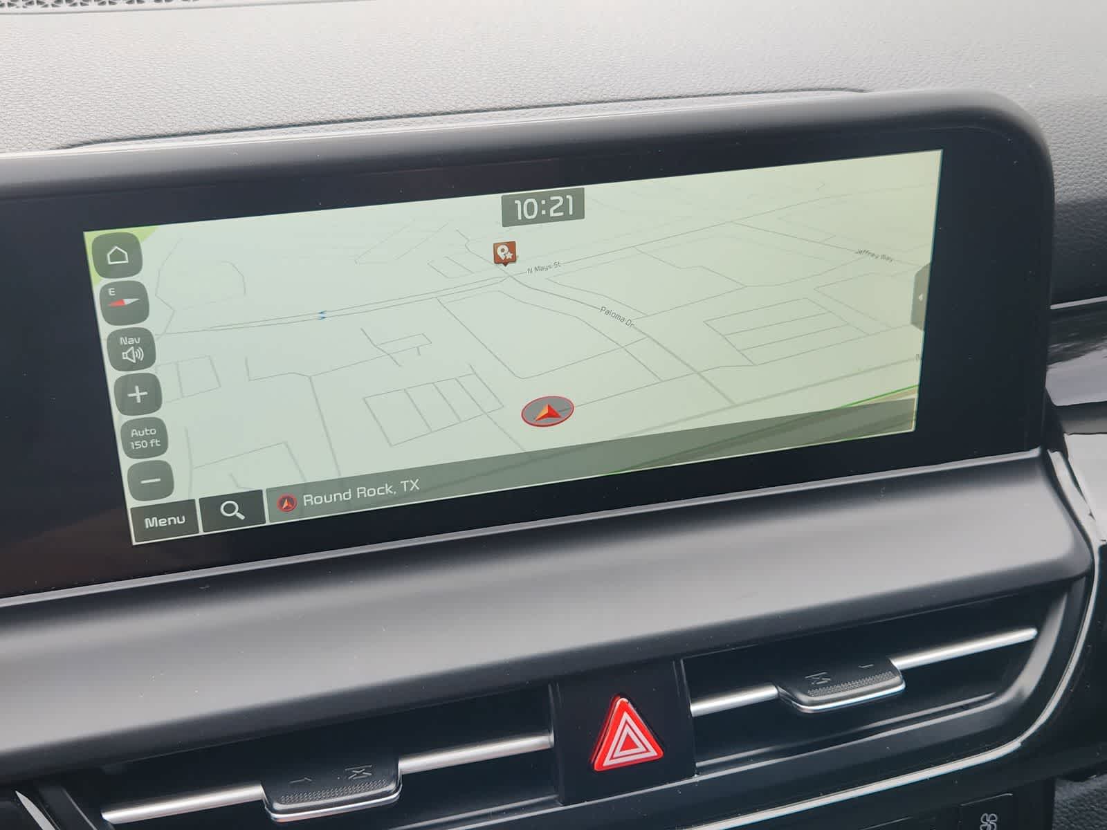 Thumbnail: 2026 Kia Seltos - 16