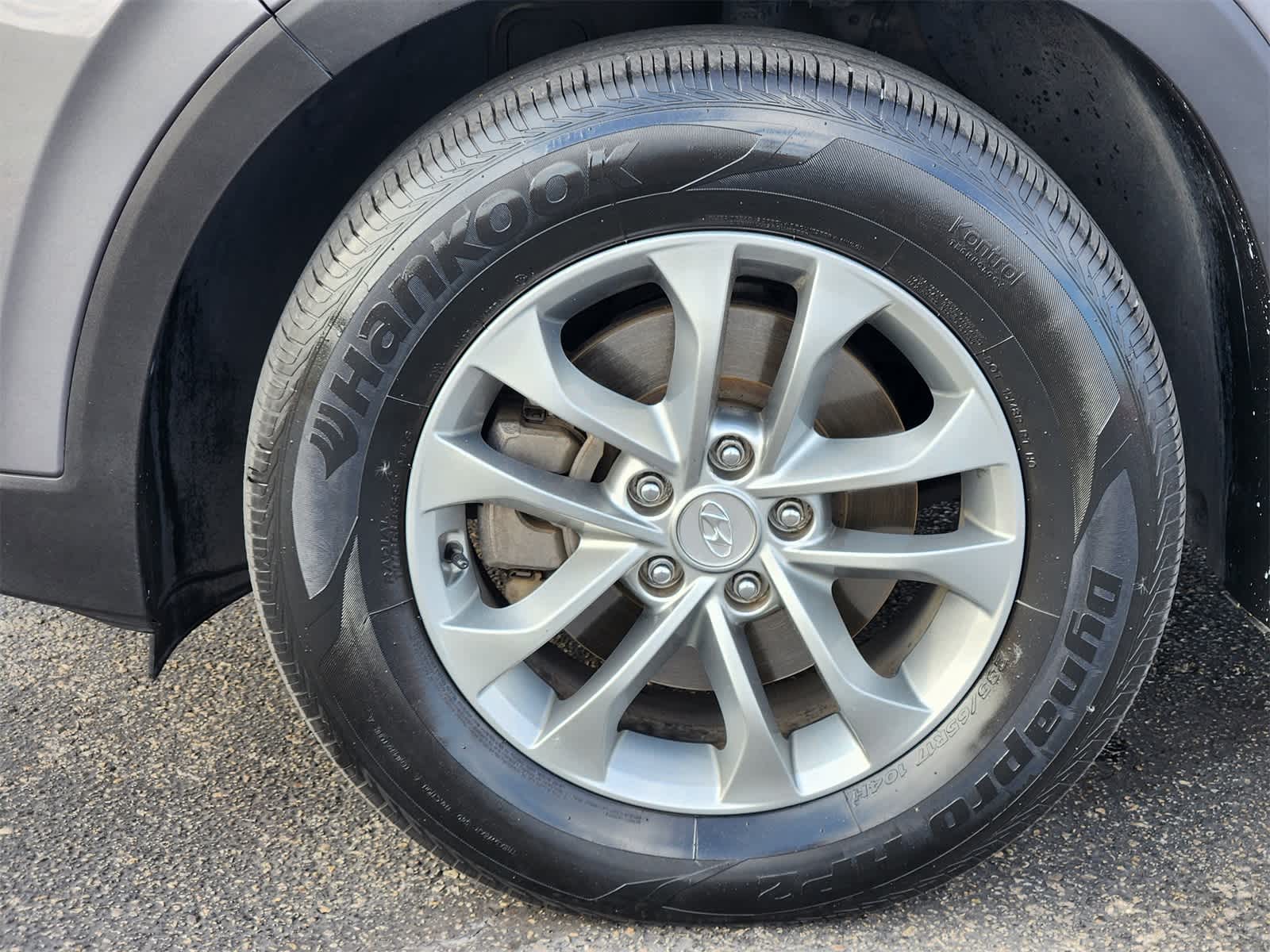 Thumbnail: 2019 Hyundai Santa Fe - 9