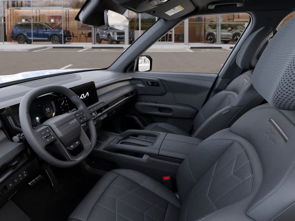 Thumbnail: 2027 Kia Telluride - 17