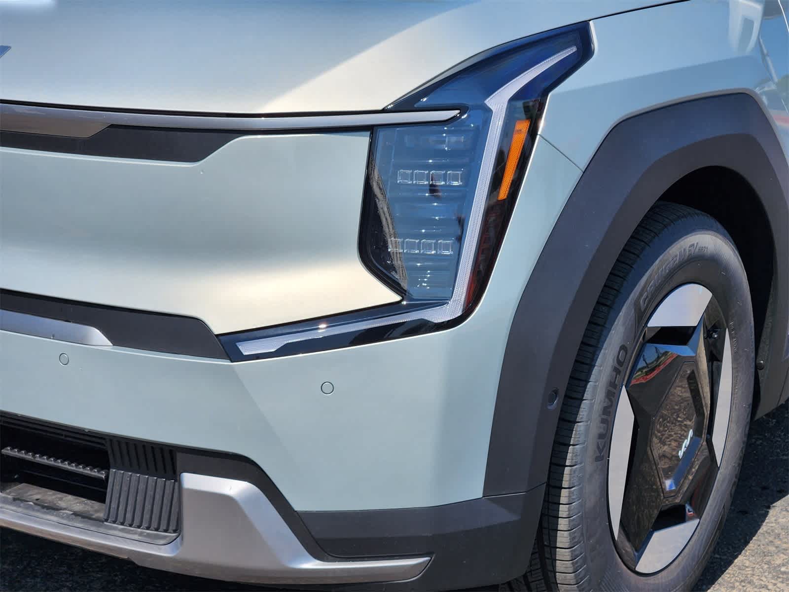 Thumbnail: 2026 Kia EV9 - 7