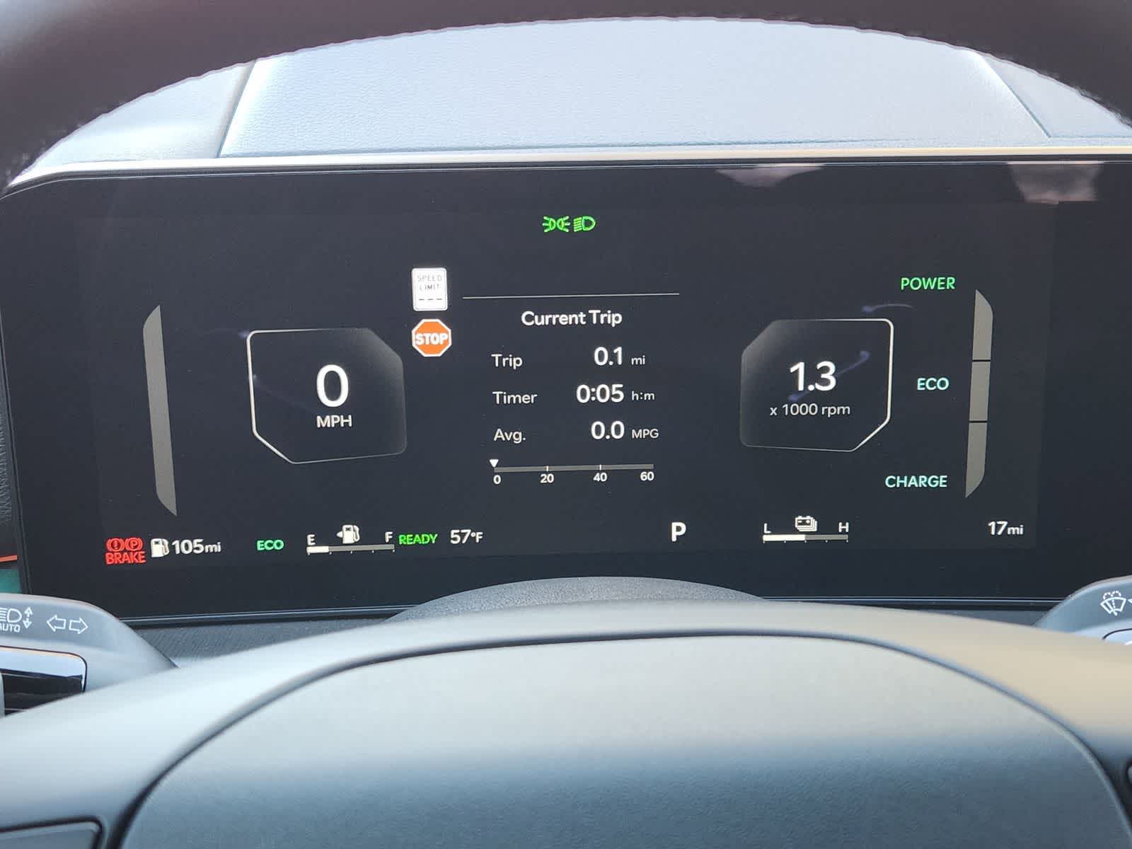 Thumbnail: 2026 Kia Sportage - 14