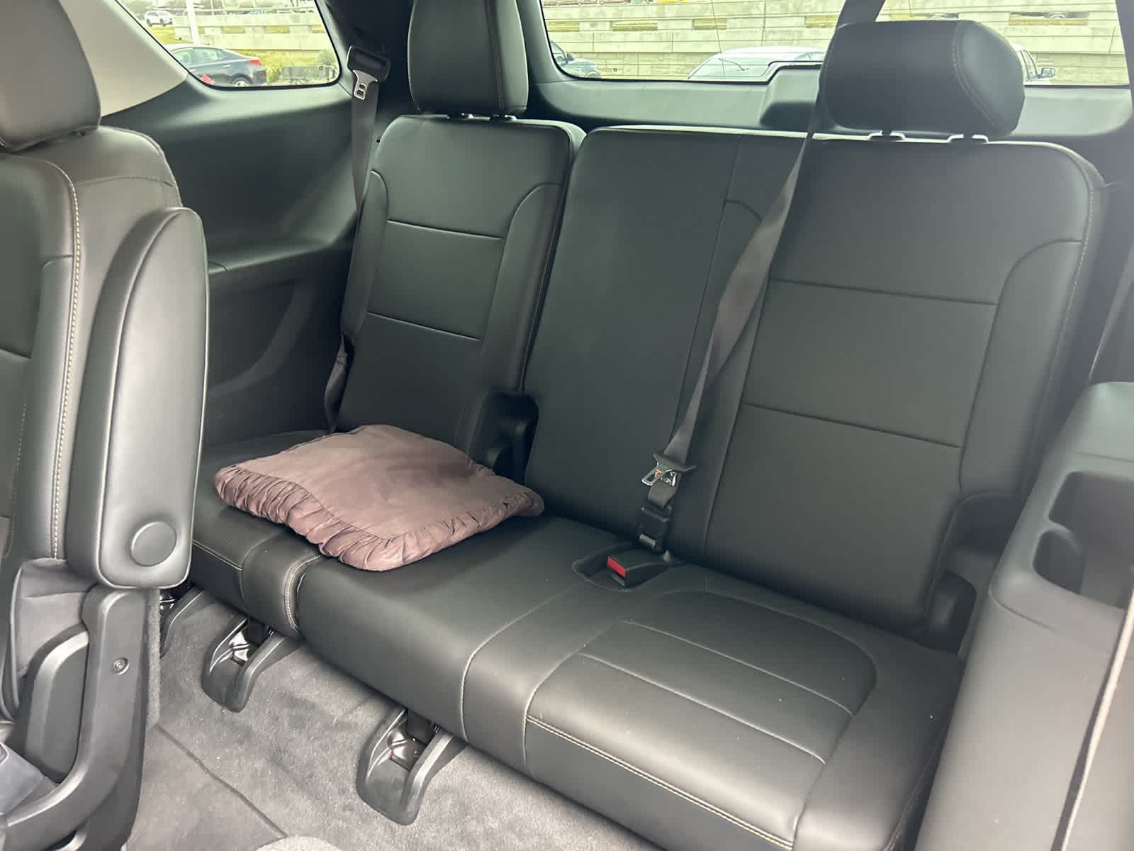 Thumbnail: 2020 Chevrolet Traverse - 14