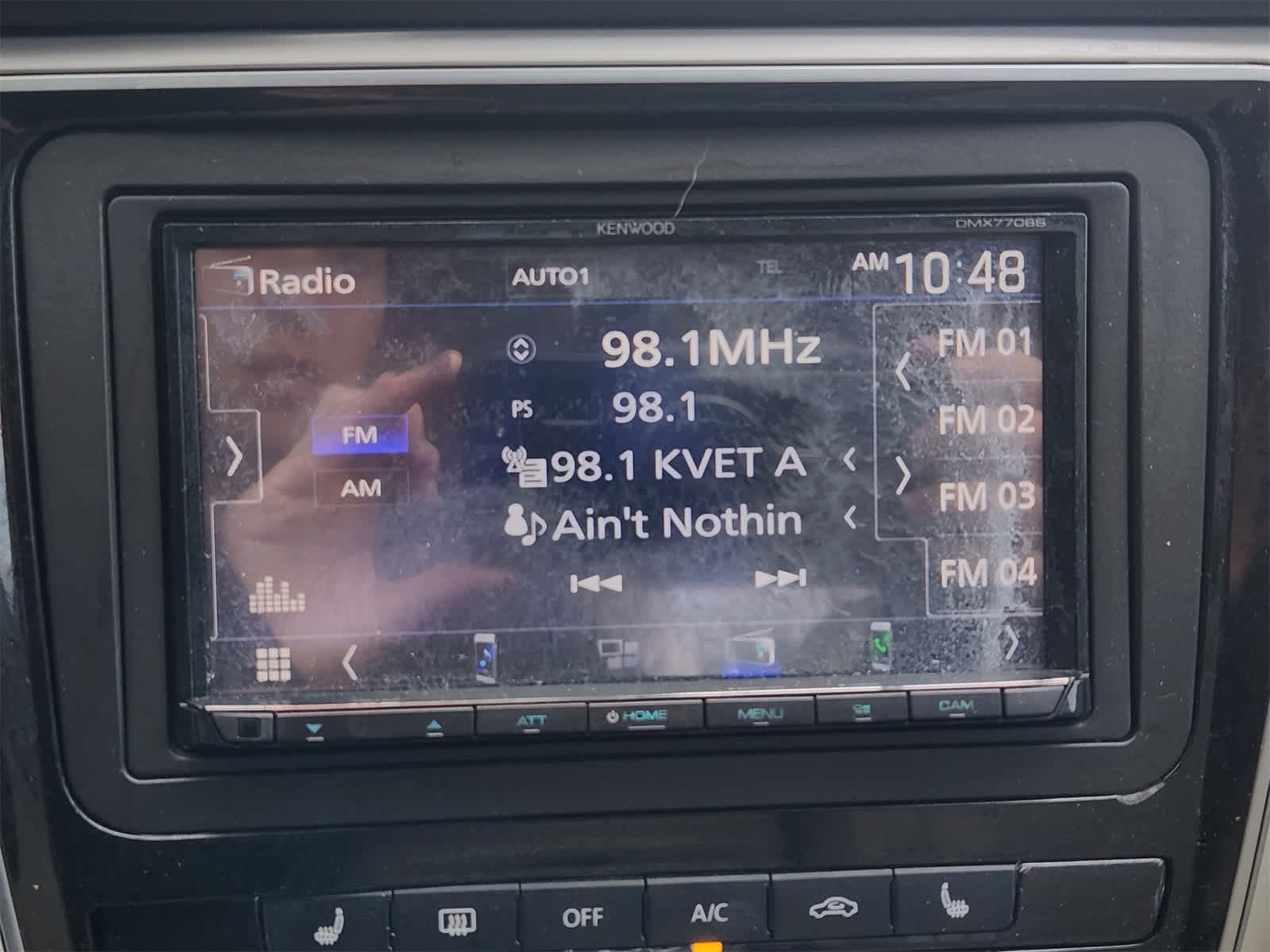 Thumbnail: 2013 Volkswagen Passat - 15