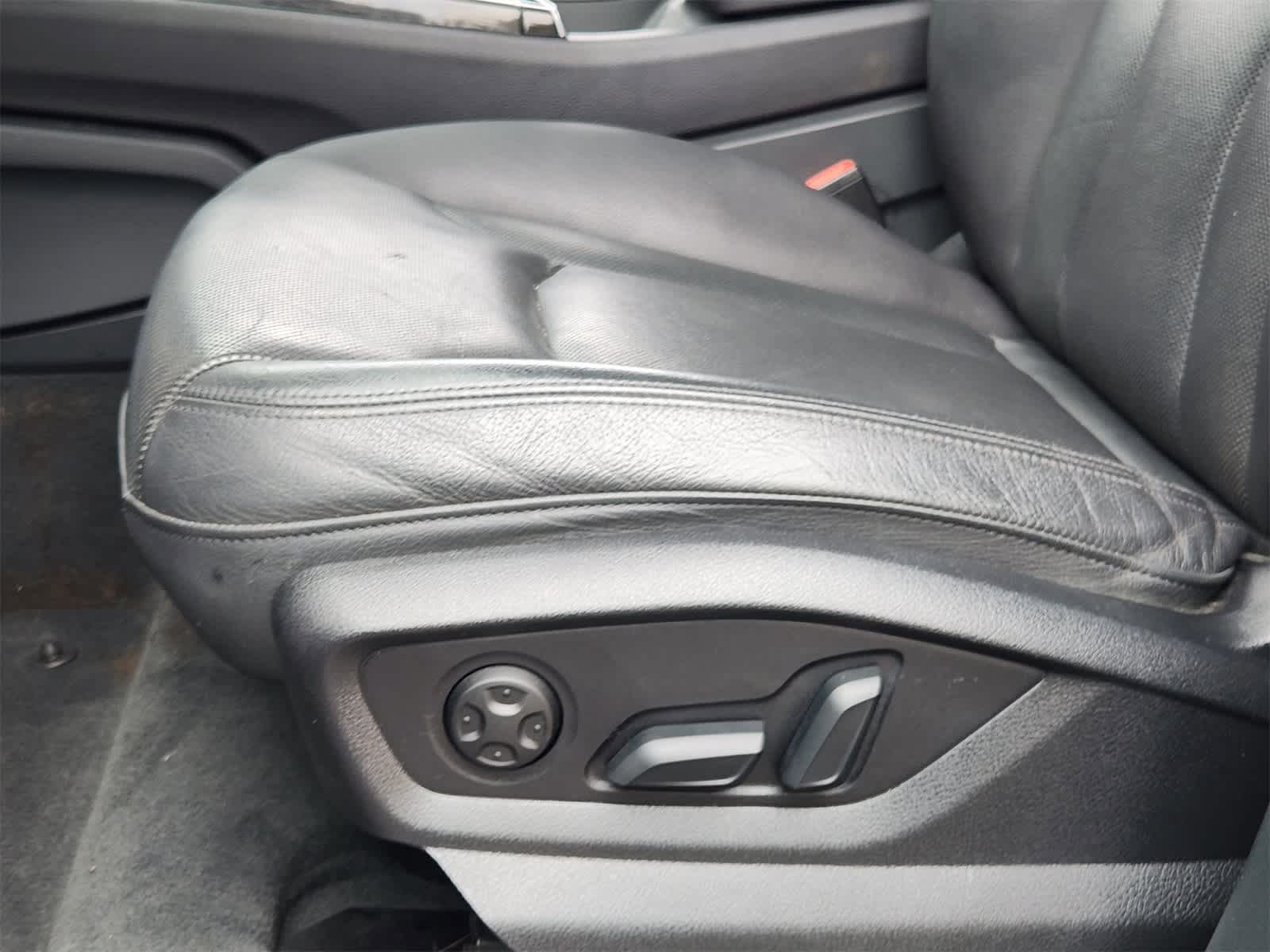 Thumbnail: 2017 Audi Q7 - 23