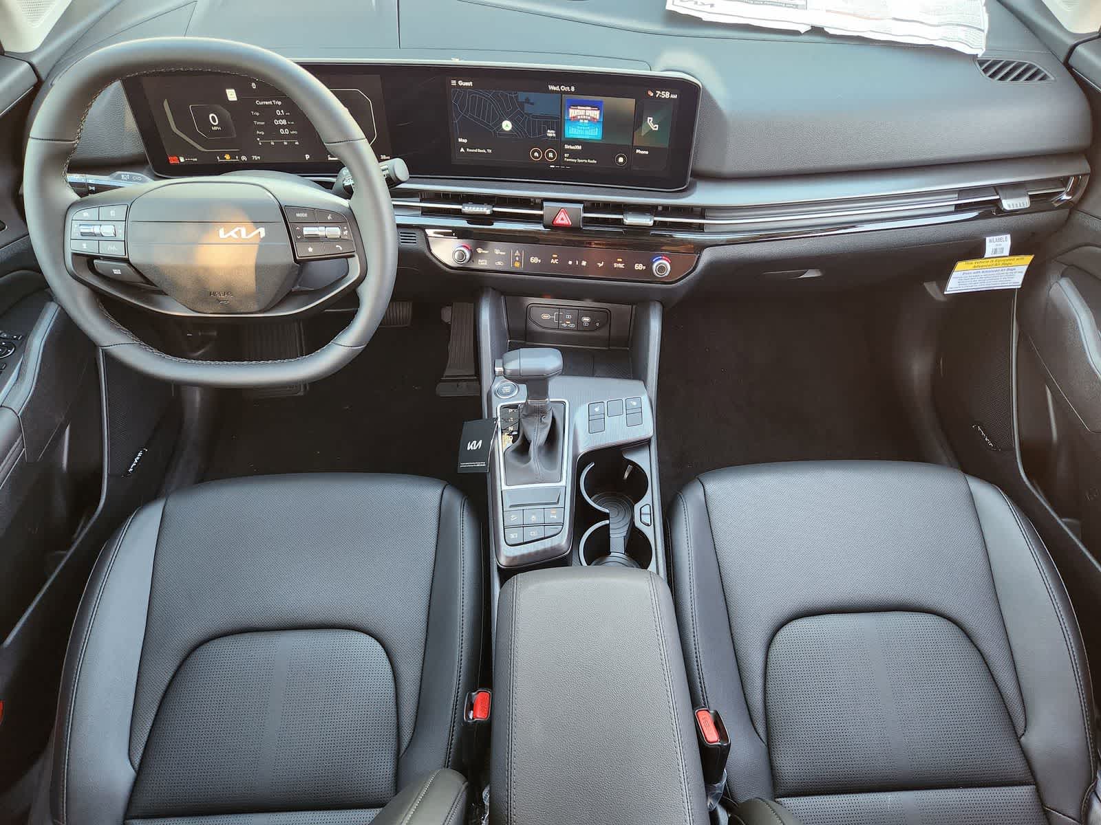 Thumbnail: 2026 Kia Sportage - 24