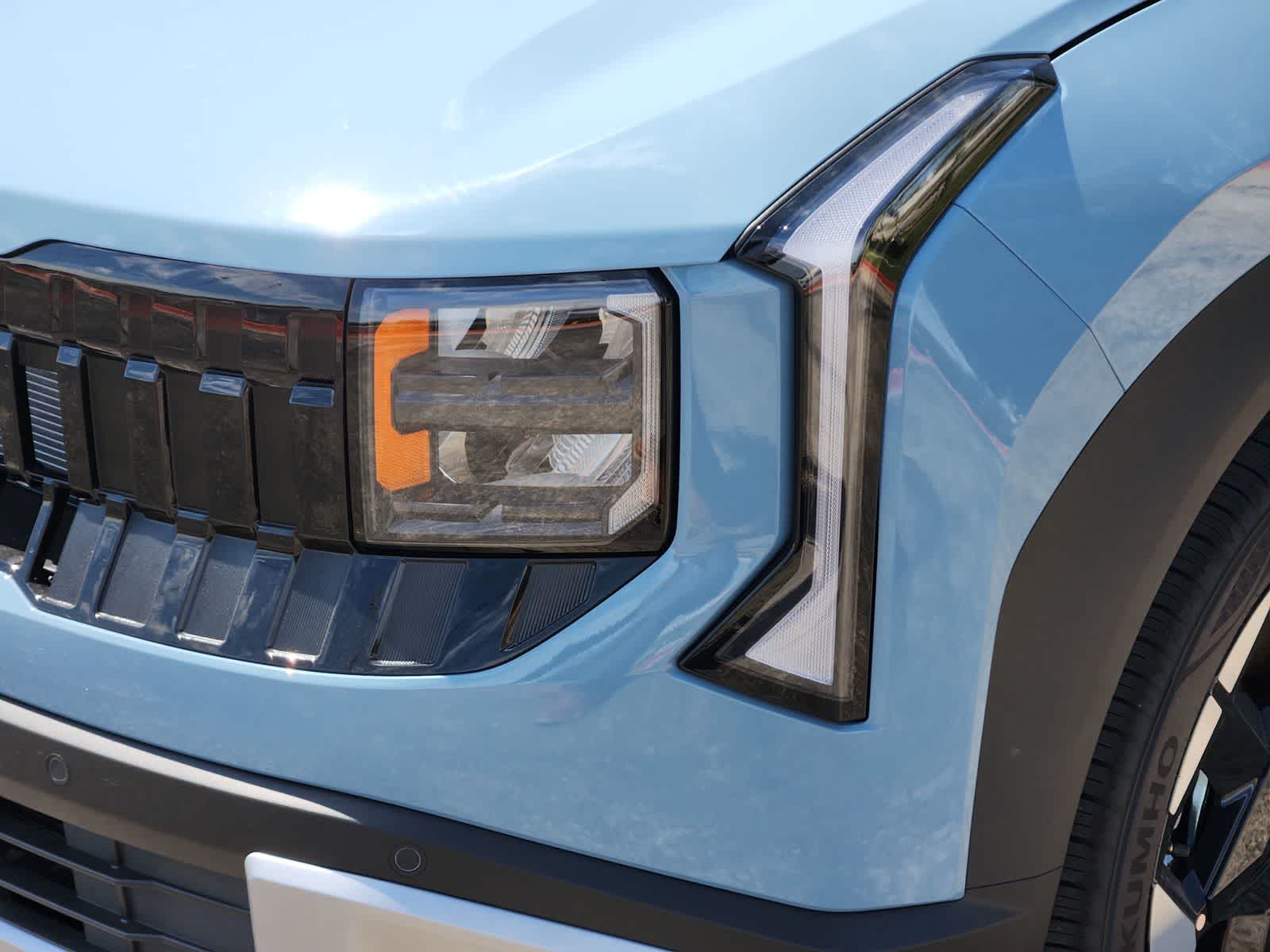 Thumbnail: 2027 Kia Seltos - 7