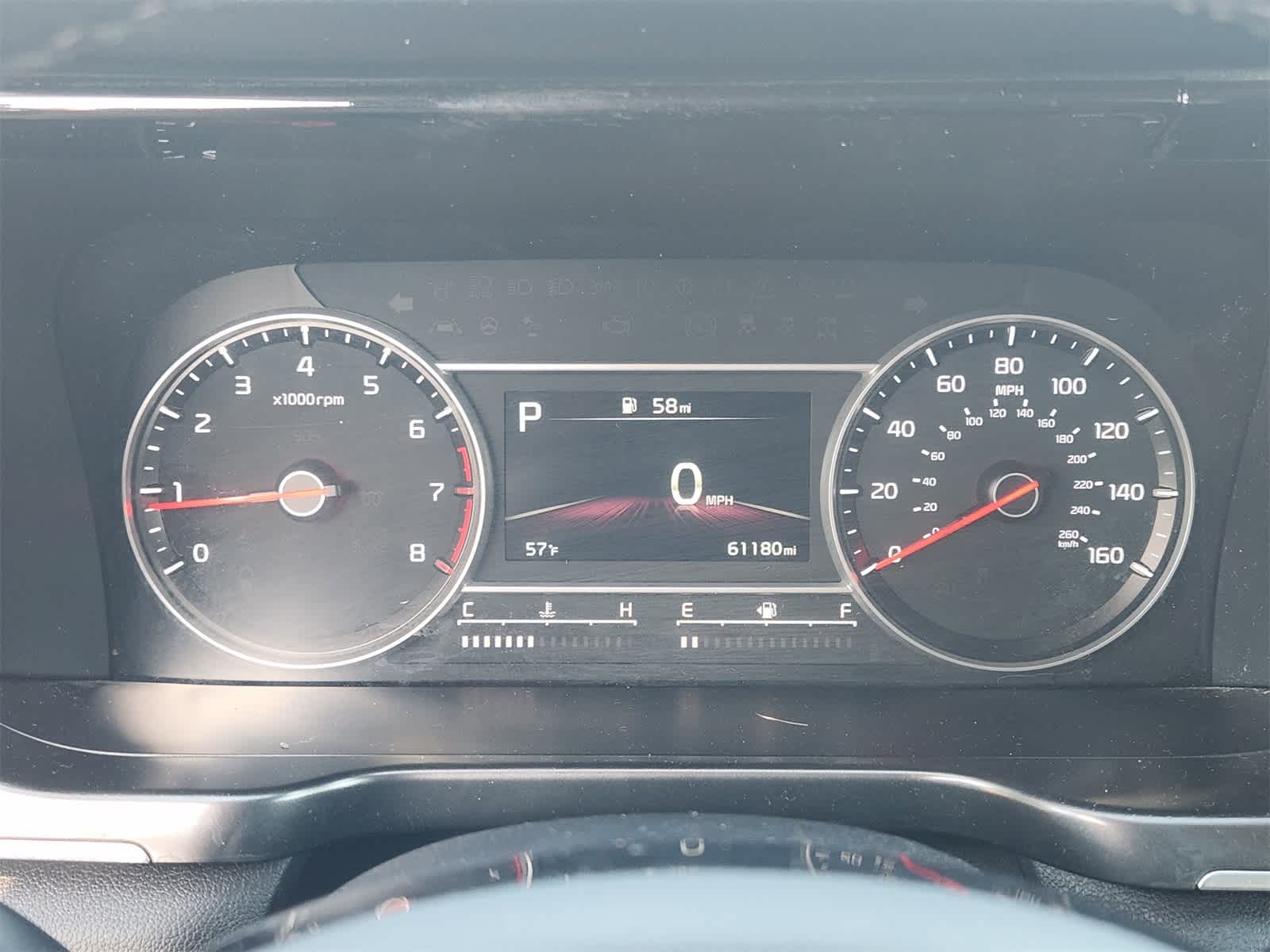 Thumbnail: 2022 Kia Sorento - 15