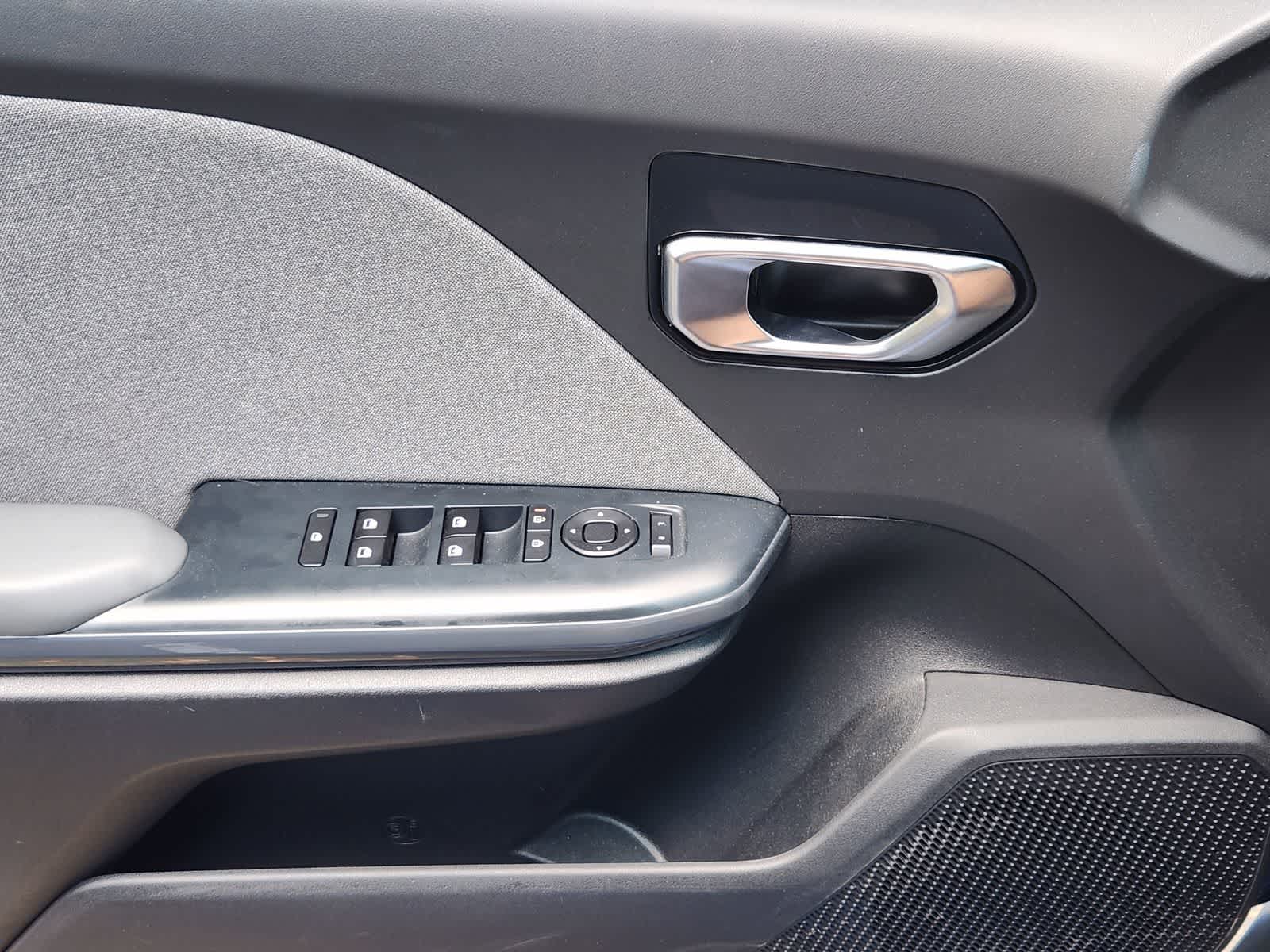 Thumbnail: 2025 Kia K4 - 23