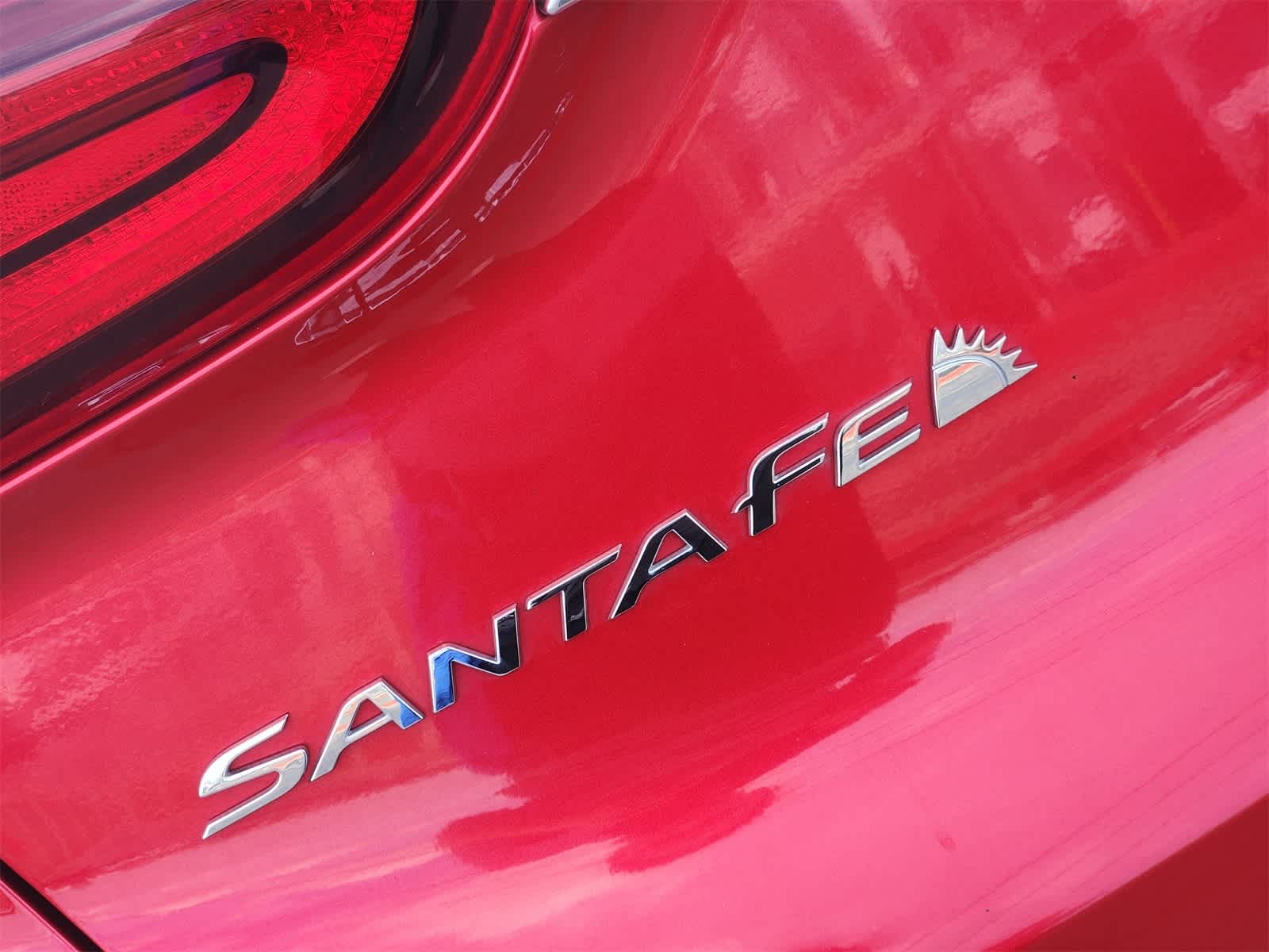 Thumbnail: 2020 Hyundai Santa Fe - 11