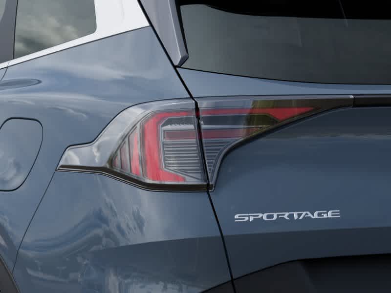 Thumbnail: 2026 Kia Sportage - 11