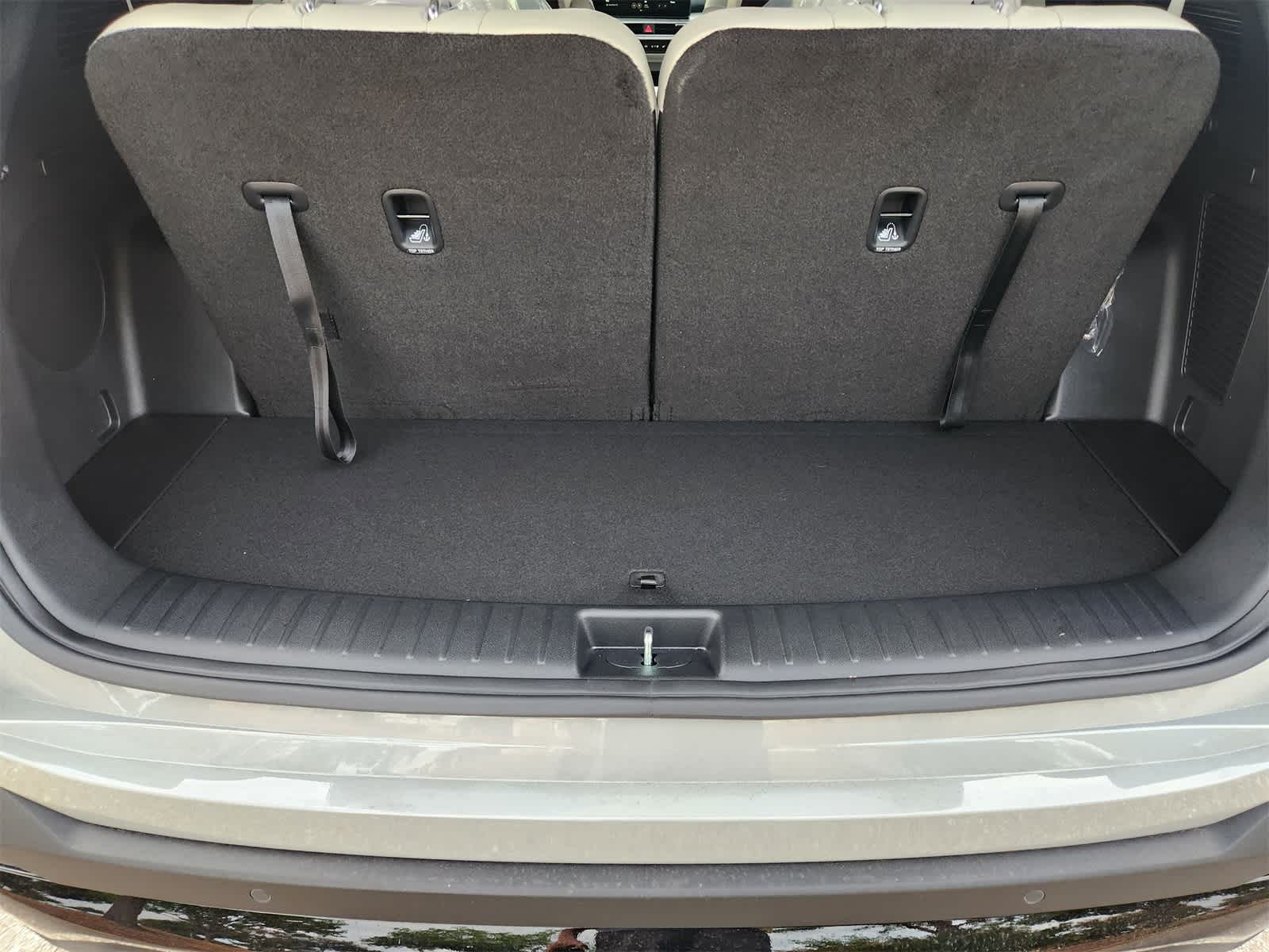 Thumbnail: 2026 Kia Sorento - 30