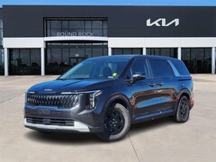 2026 Kia Carnival LXS Van Passenger Van