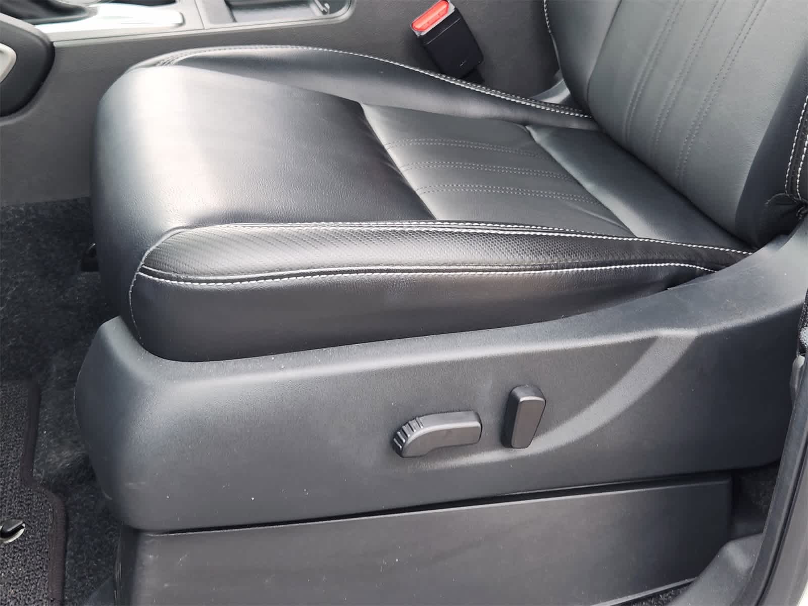 Thumbnail: 2024 Nissan Frontier - 23