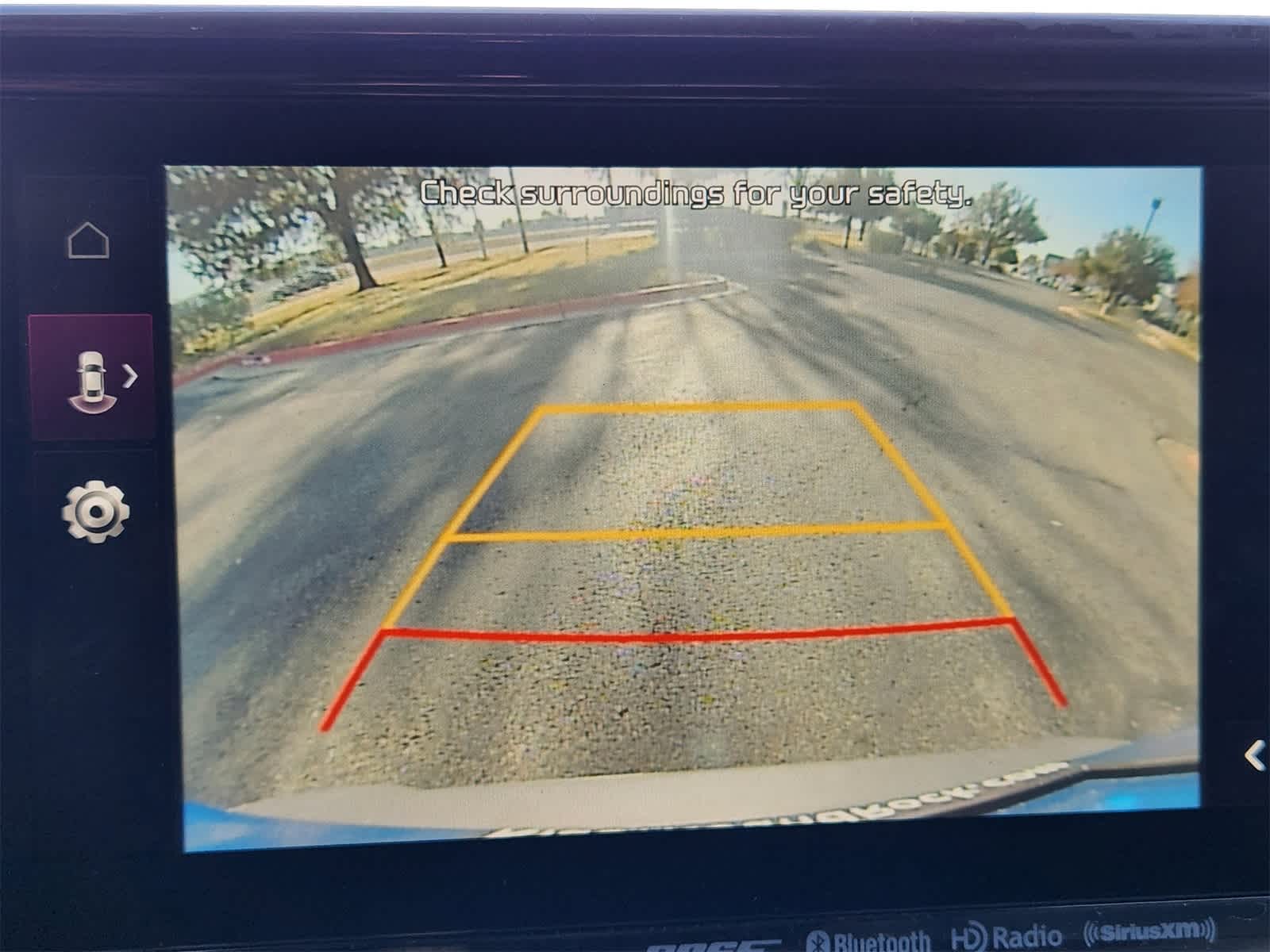 Thumbnail: 2023 Kia Seltos - 17